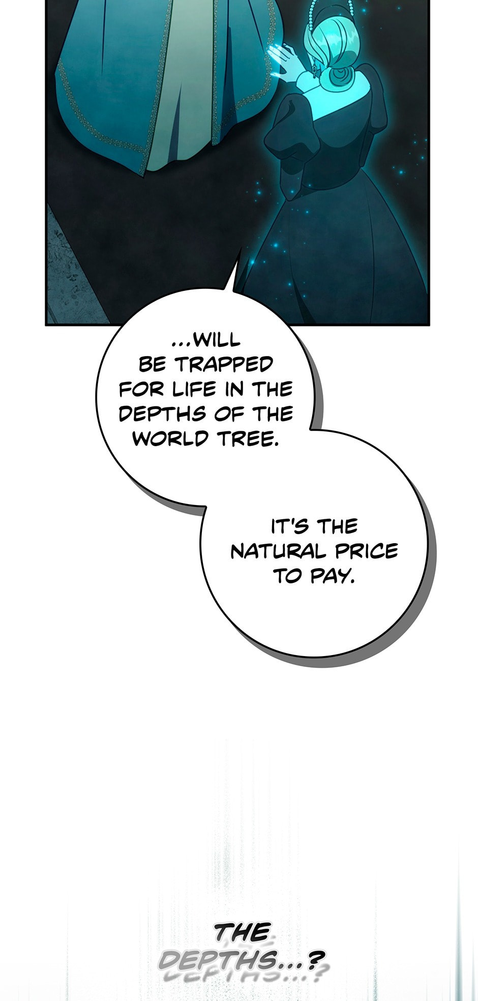 The Secret of the Lovely Duchess Chapter 77 page 65 - 