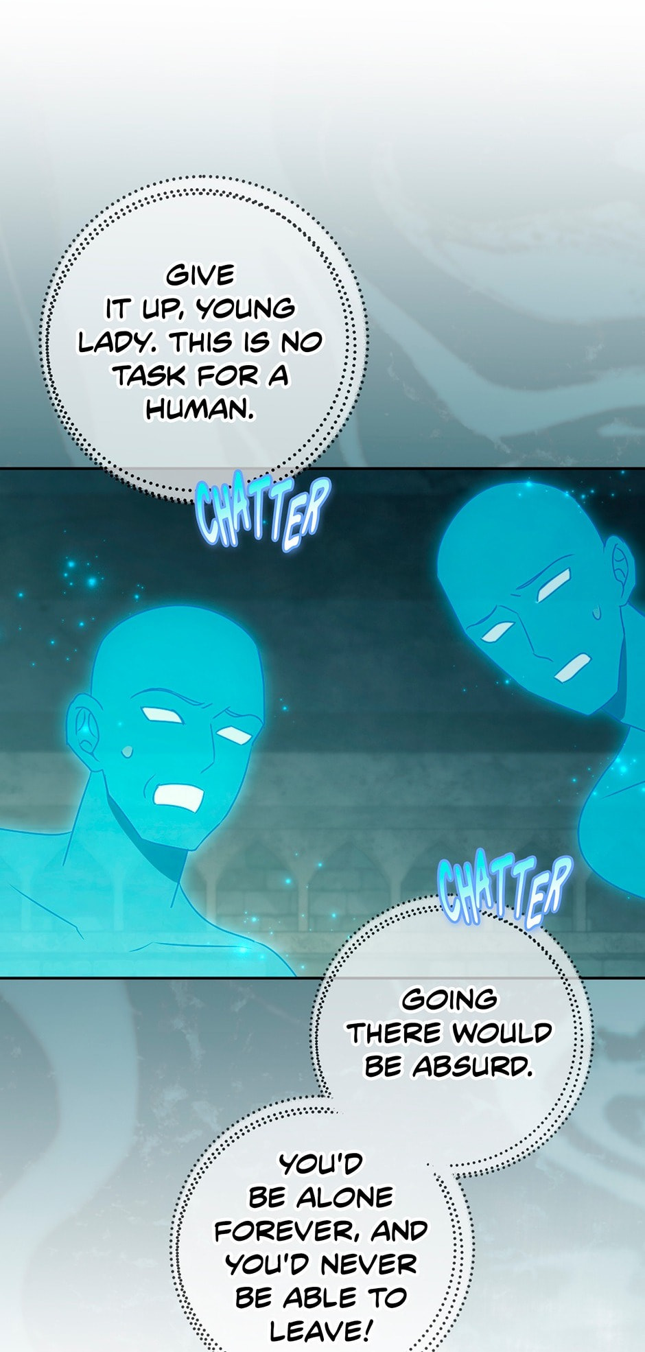 The Secret of the Lovely Duchess Chapter 77 page 67 - 