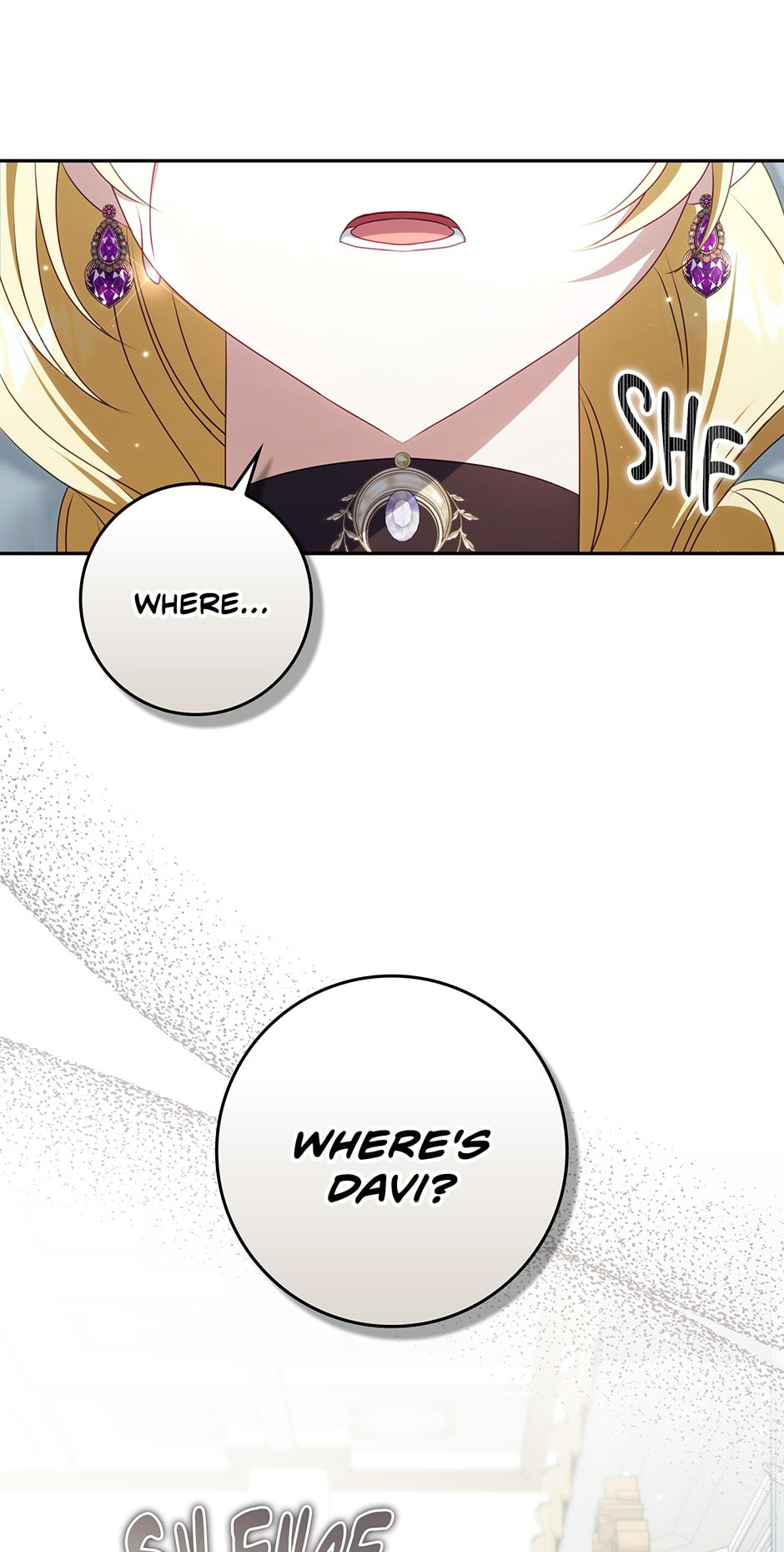 The Secret of the Lovely Duchess Chapter 77 page 9 - 