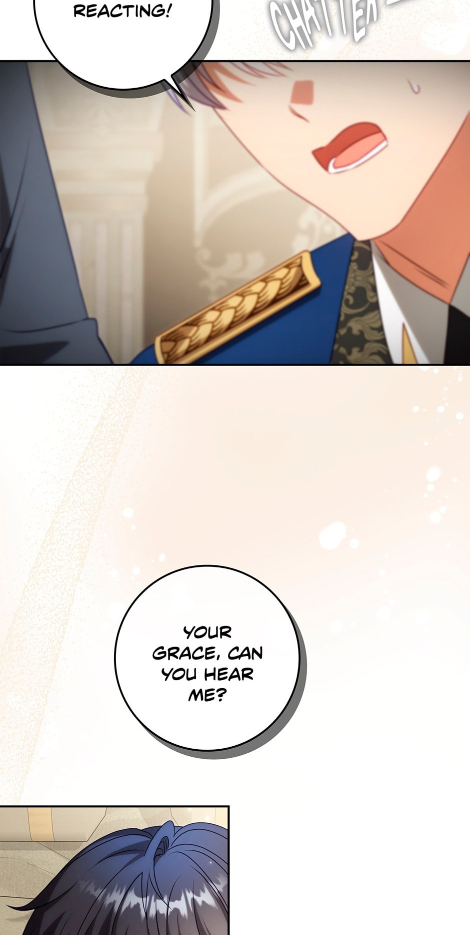 The Secret of the Lovely Duchess Chapter 78 page 2 - 