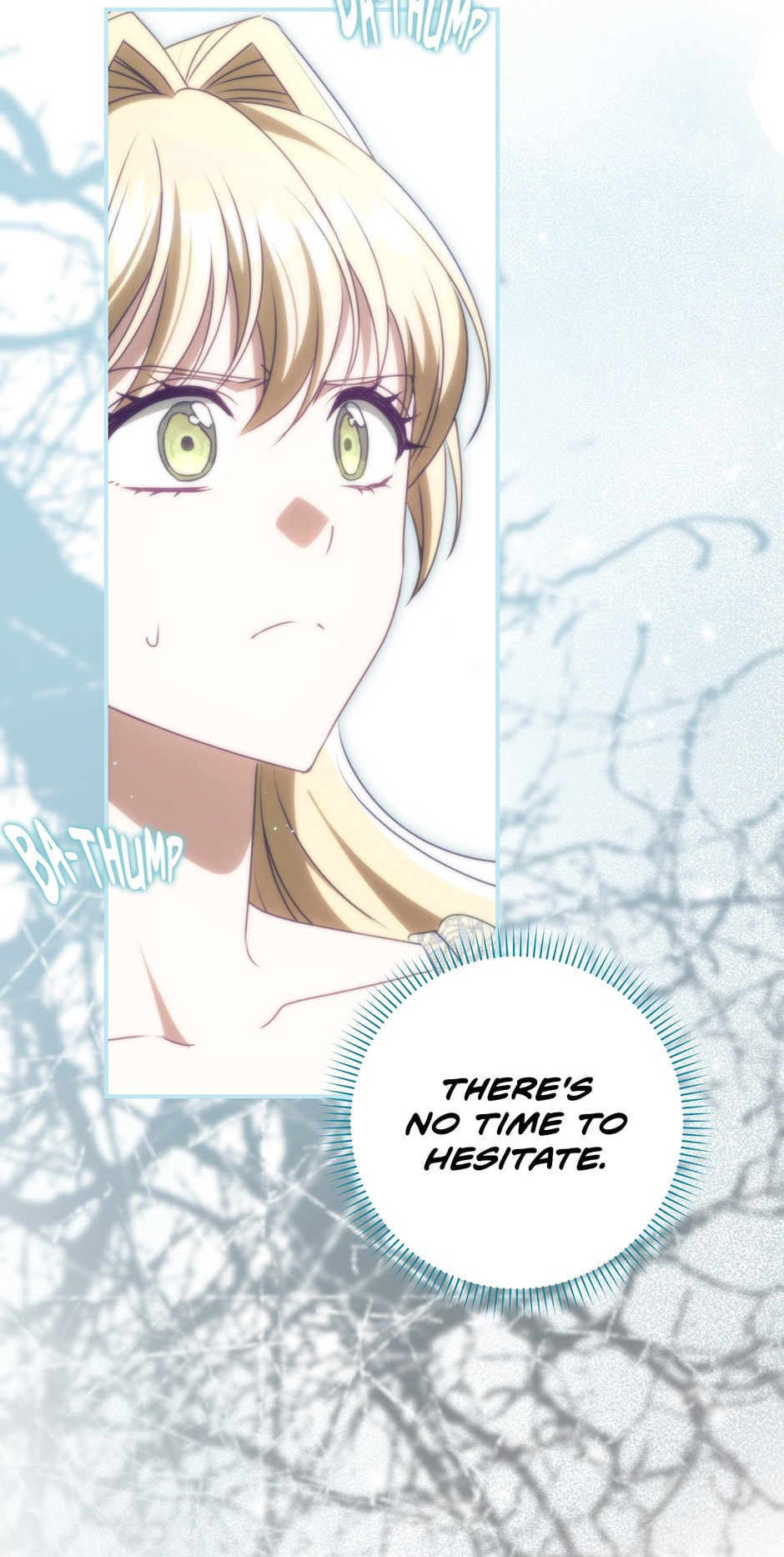 The Secret of the Lovely Duchess Chapter 78 page 11 - 