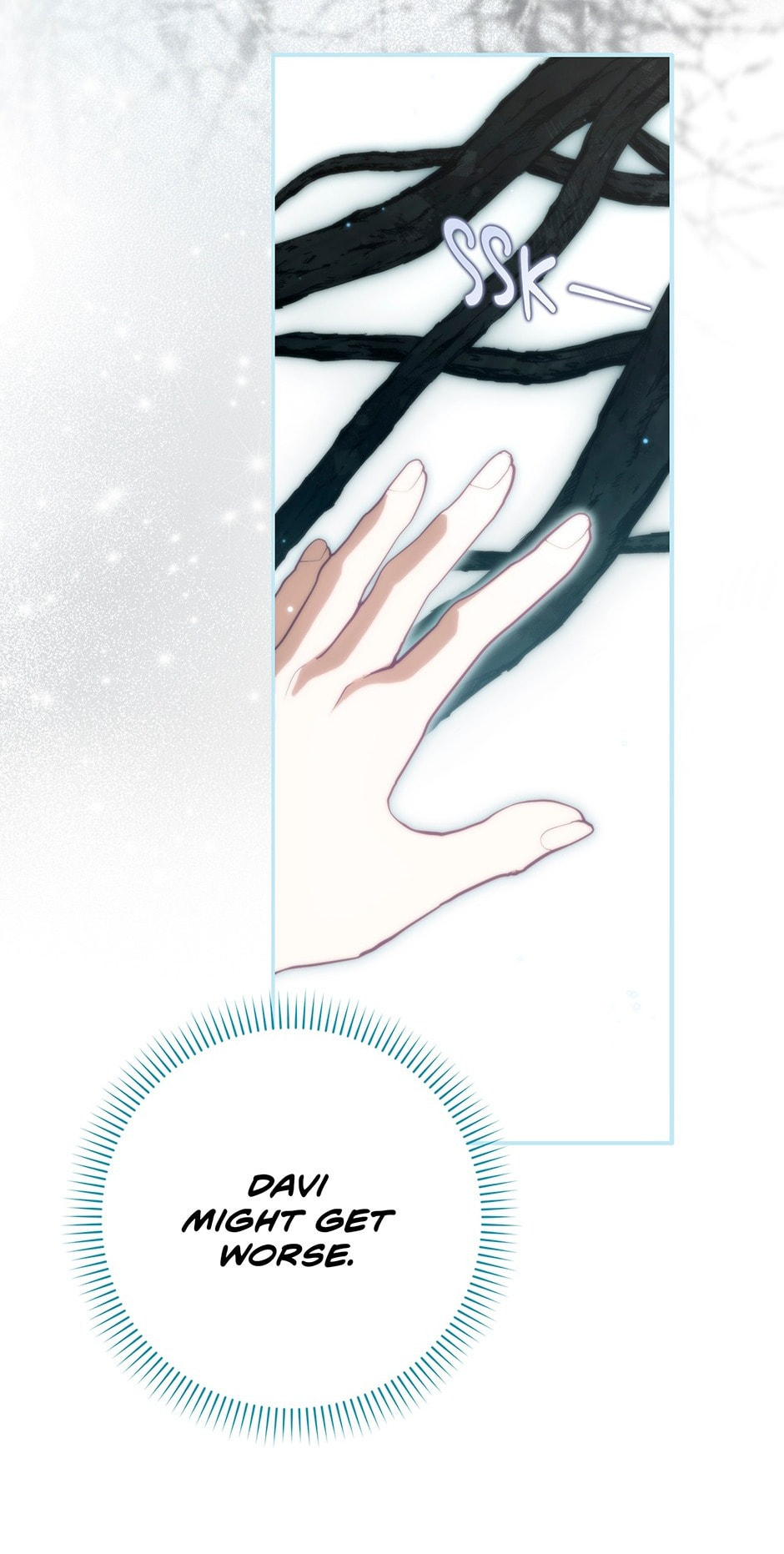 The Secret of the Lovely Duchess Chapter 78 page 12 - 