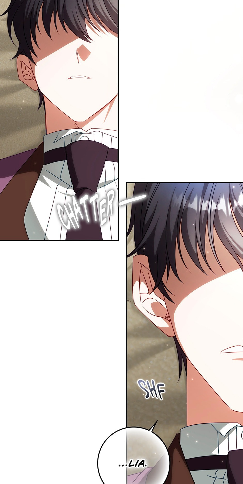 The Secret of the Lovely Duchess Chapter 78 page 3 - 