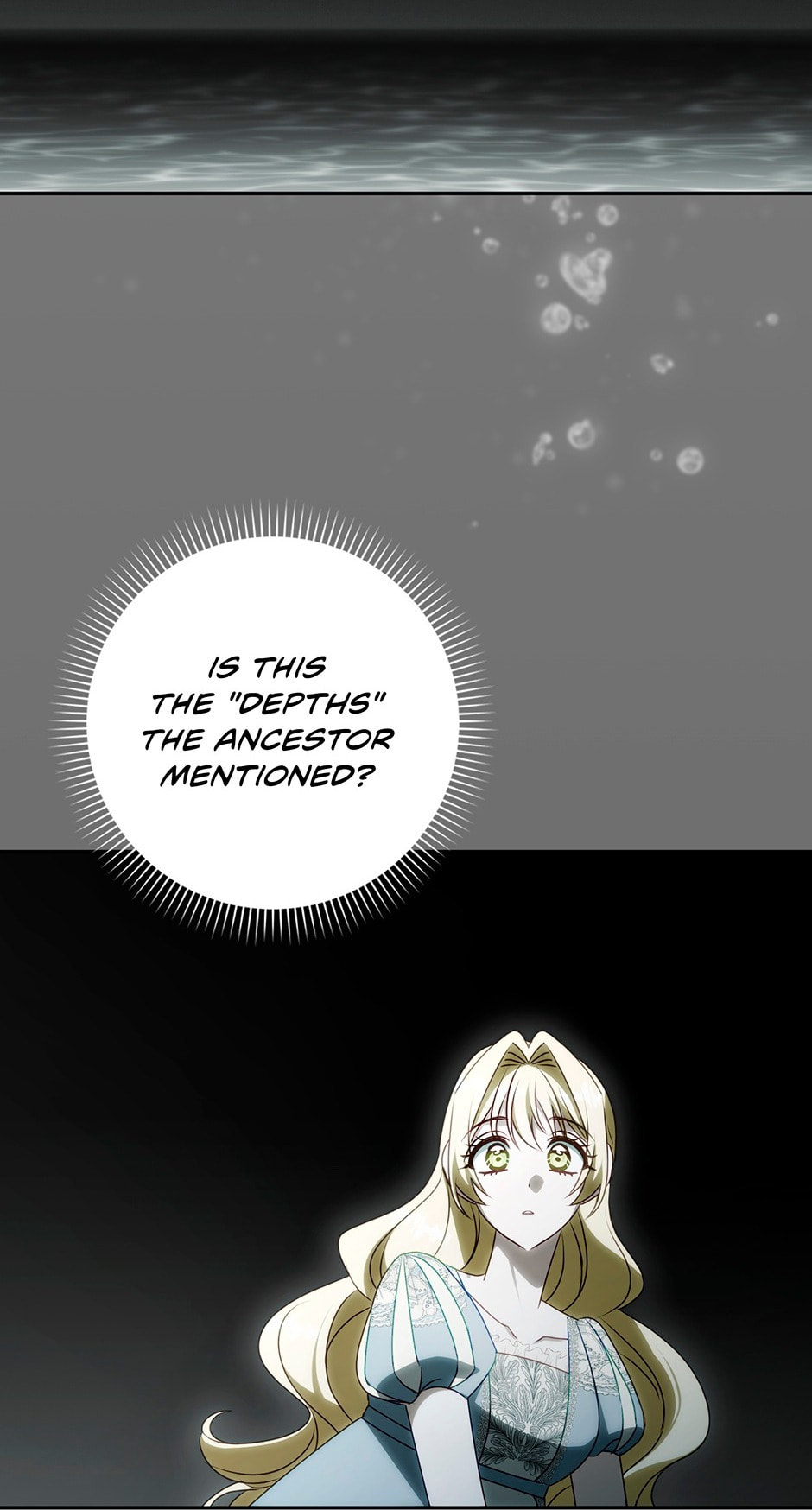 The Secret of the Lovely Duchess Chapter 78 page 24 - 