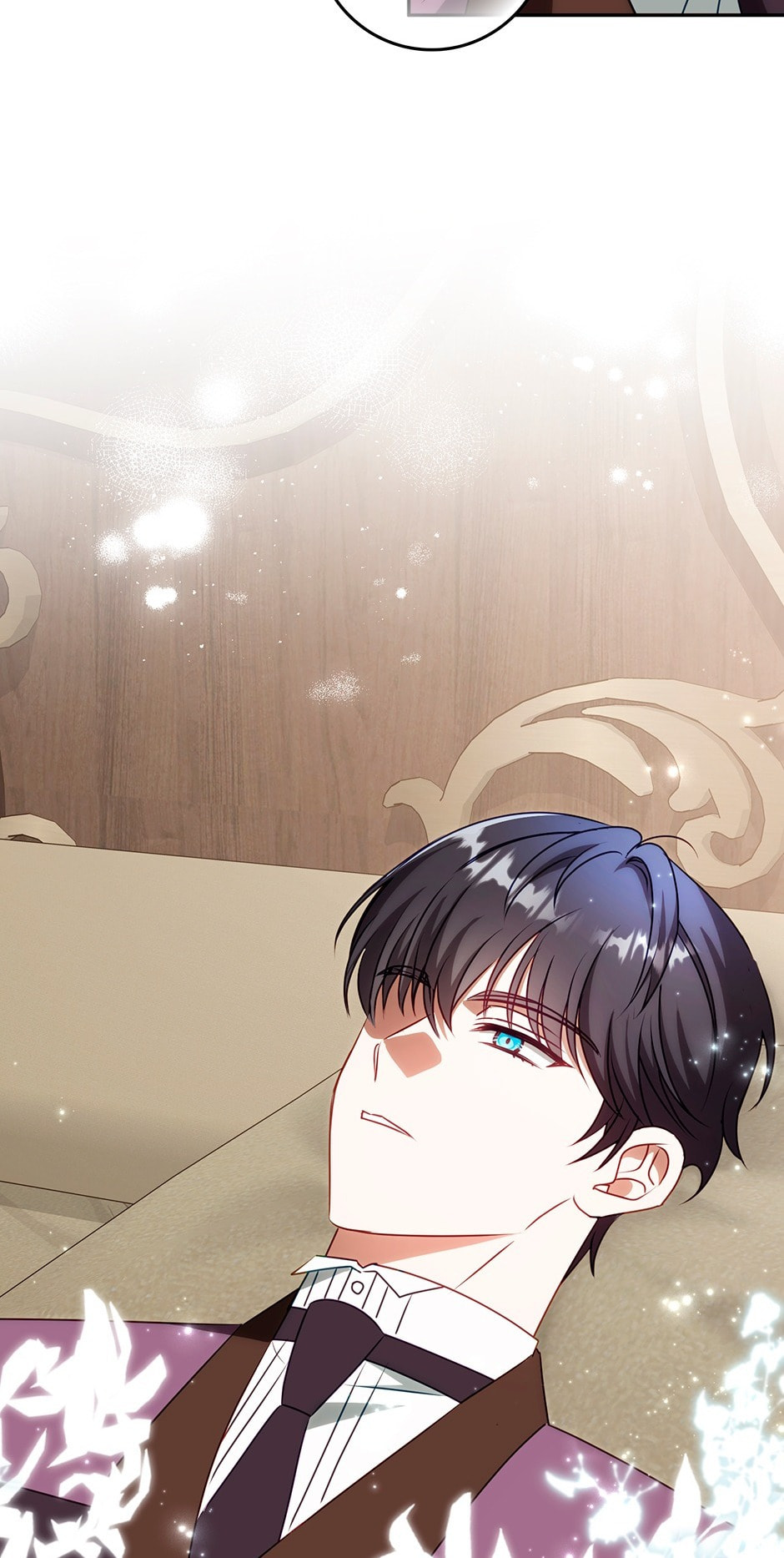 The Secret of the Lovely Duchess Chapter 78 page 4 - 