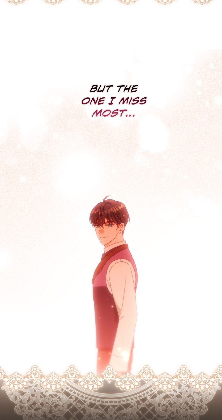 The Secret of the Lovely Duchess Chapter 78 page 35 - 