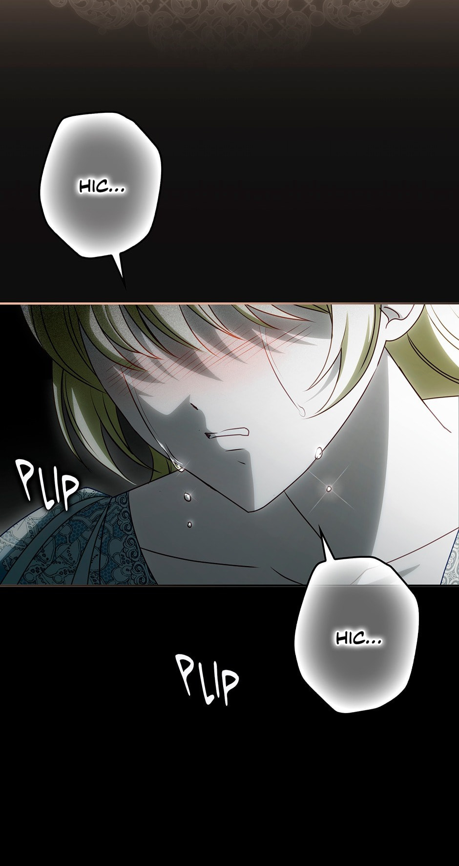 The Secret of the Lovely Duchess Chapter 78 page 36 - 