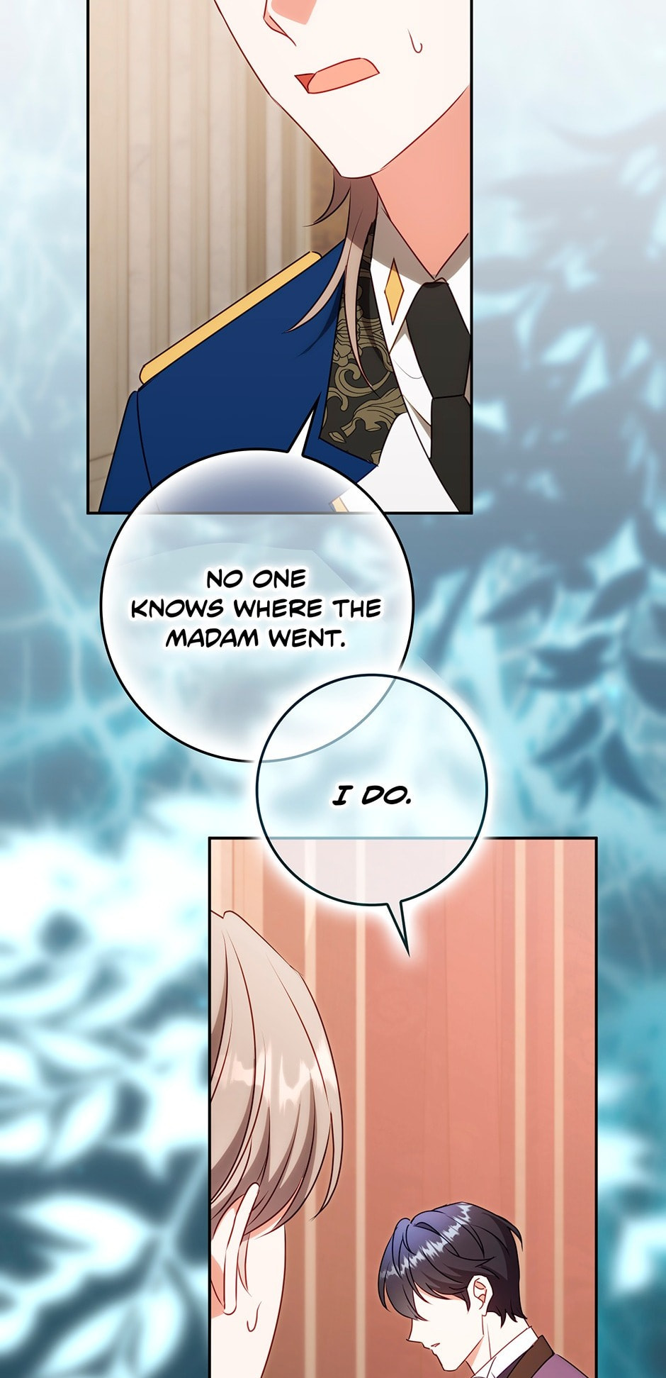 The Secret of the Lovely Duchess Chapter 78 page 43 - 