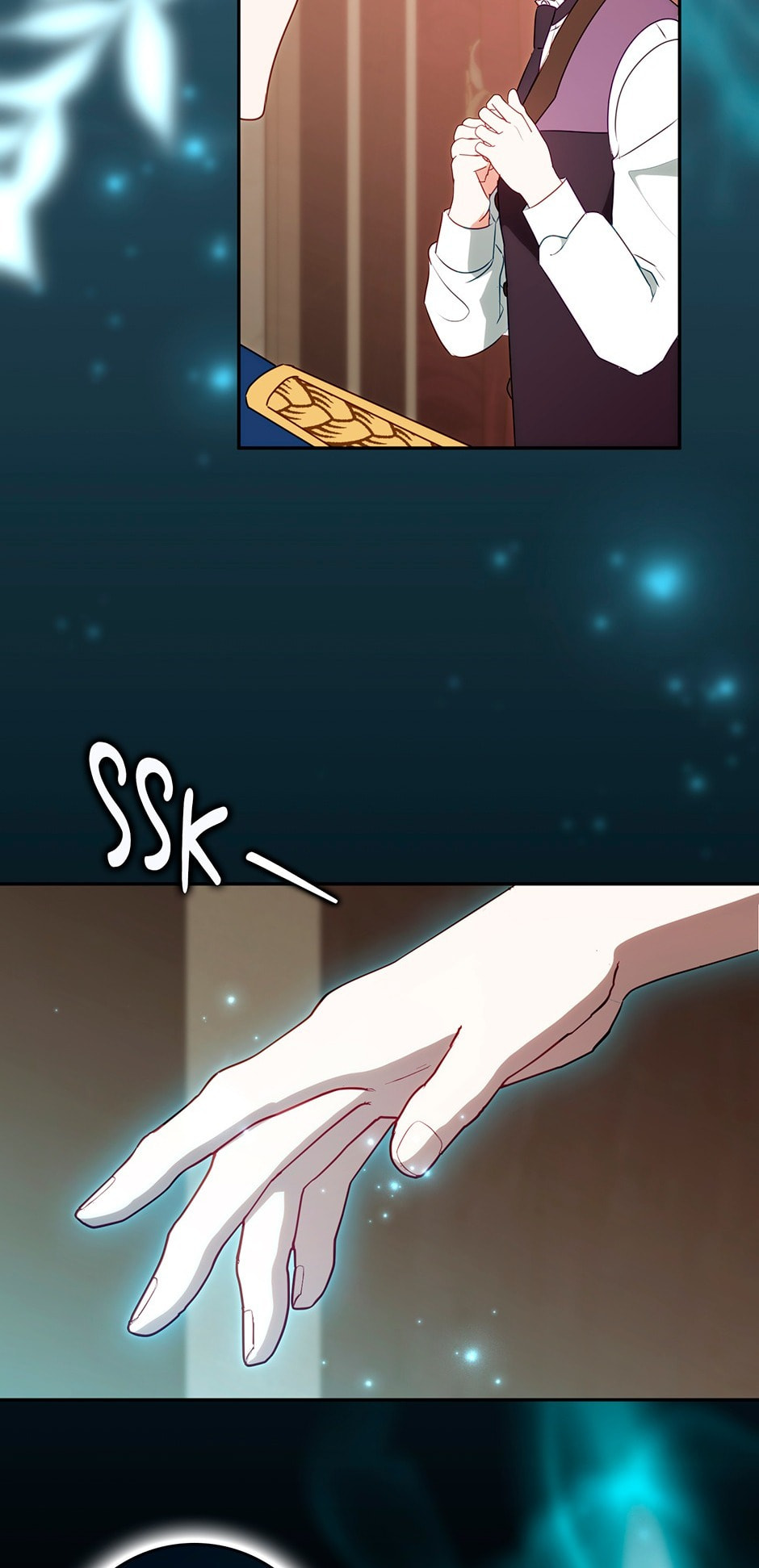The Secret of the Lovely Duchess Chapter 78 page 44 - 