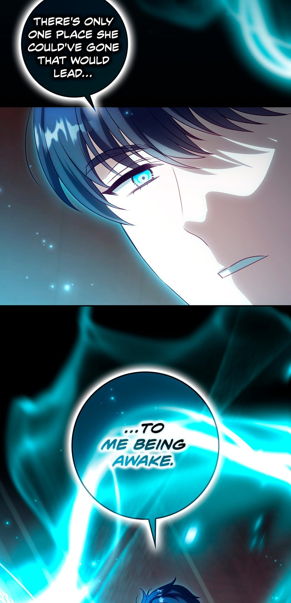 The Secret of the Lovely Duchess Chapter 78 page 45 - 