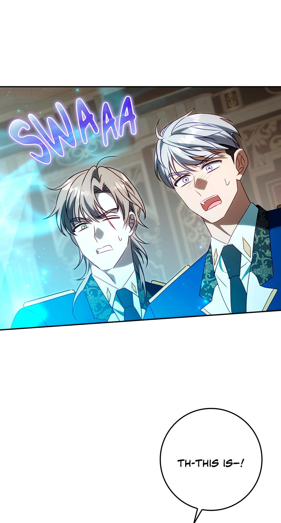 The Secret of the Lovely Duchess Chapter 78 page 47 - 