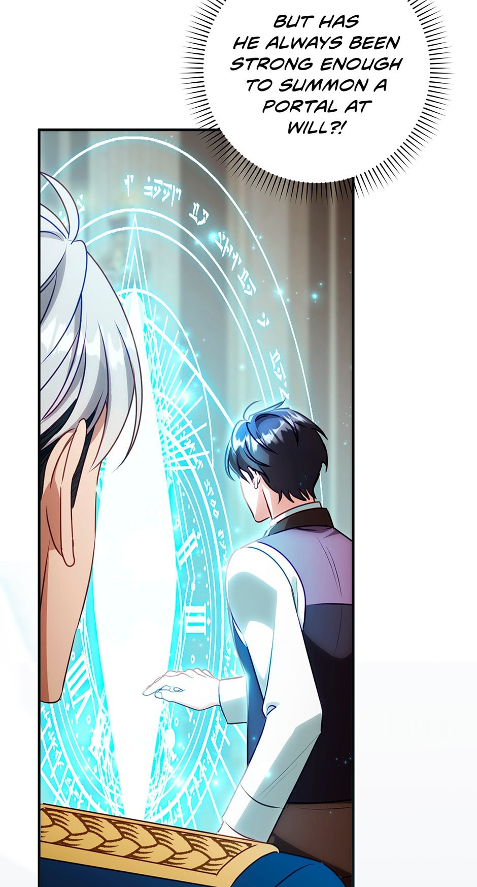 The Secret of the Lovely Duchess Chapter 78 page 49 - 