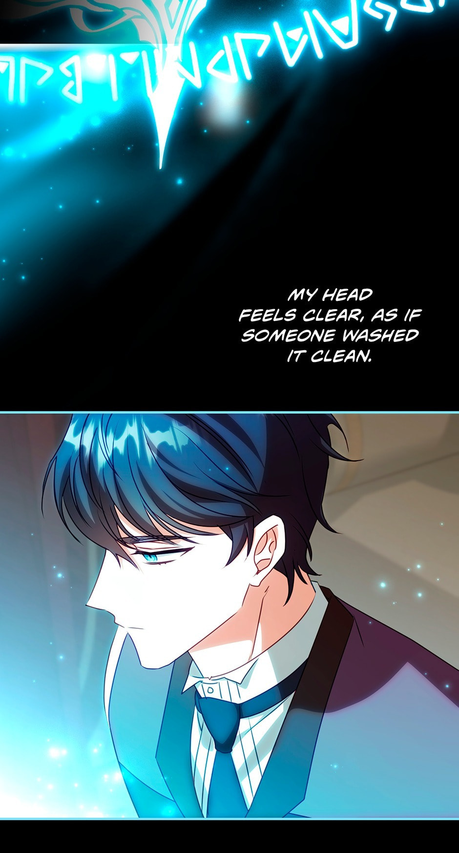 The Secret of the Lovely Duchess Chapter 78 page 53 - 