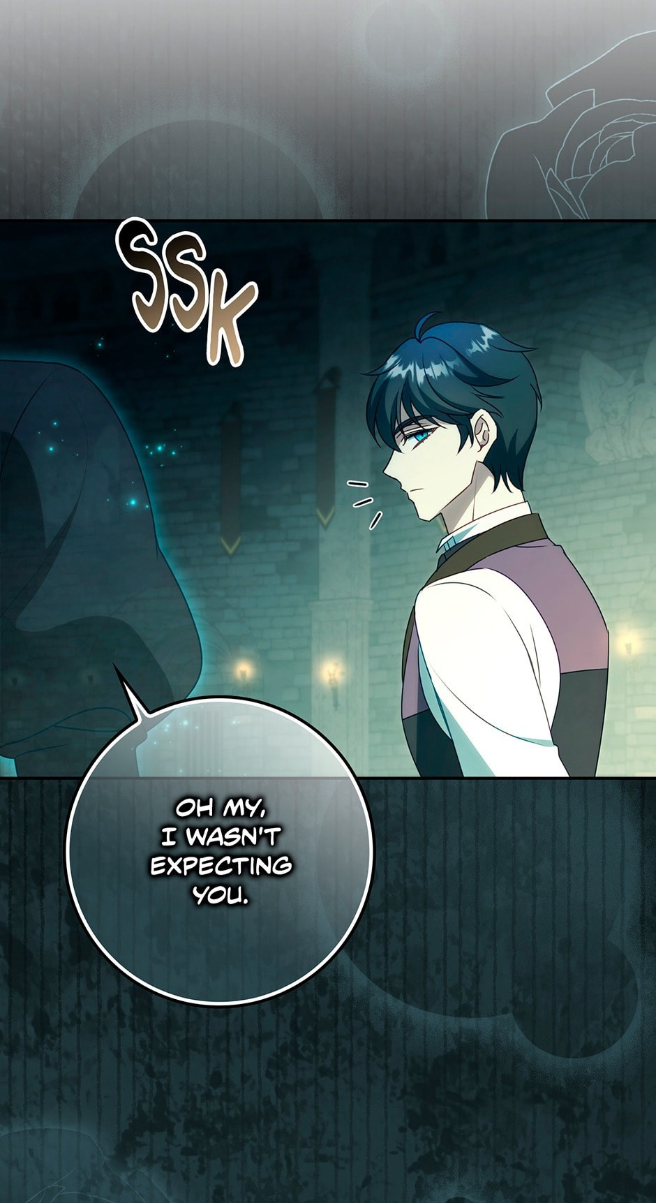 The Secret of the Lovely Duchess Chapter 78 page 60 - 