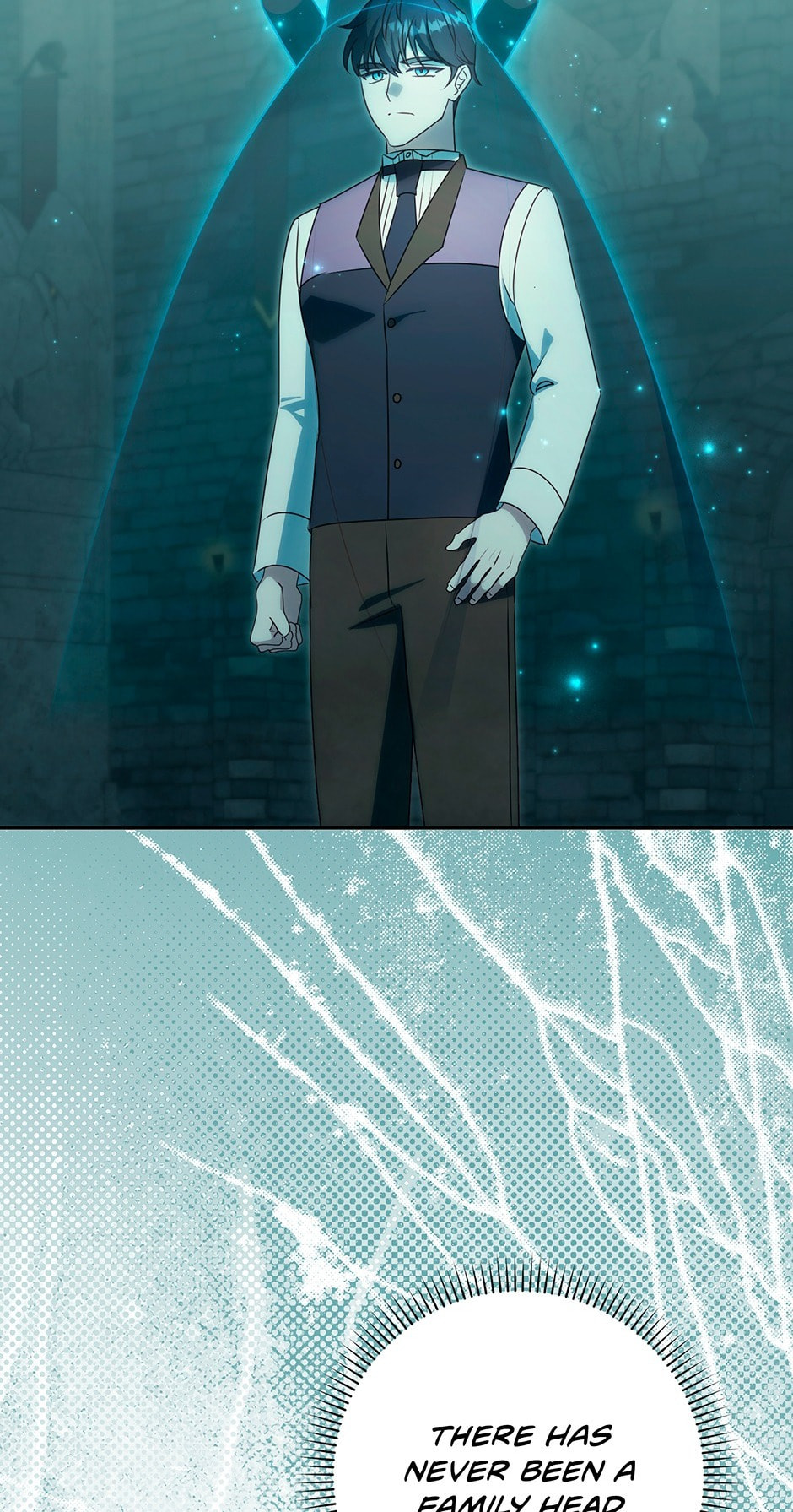 The Secret of the Lovely Duchess Chapter 79 page 2 - 