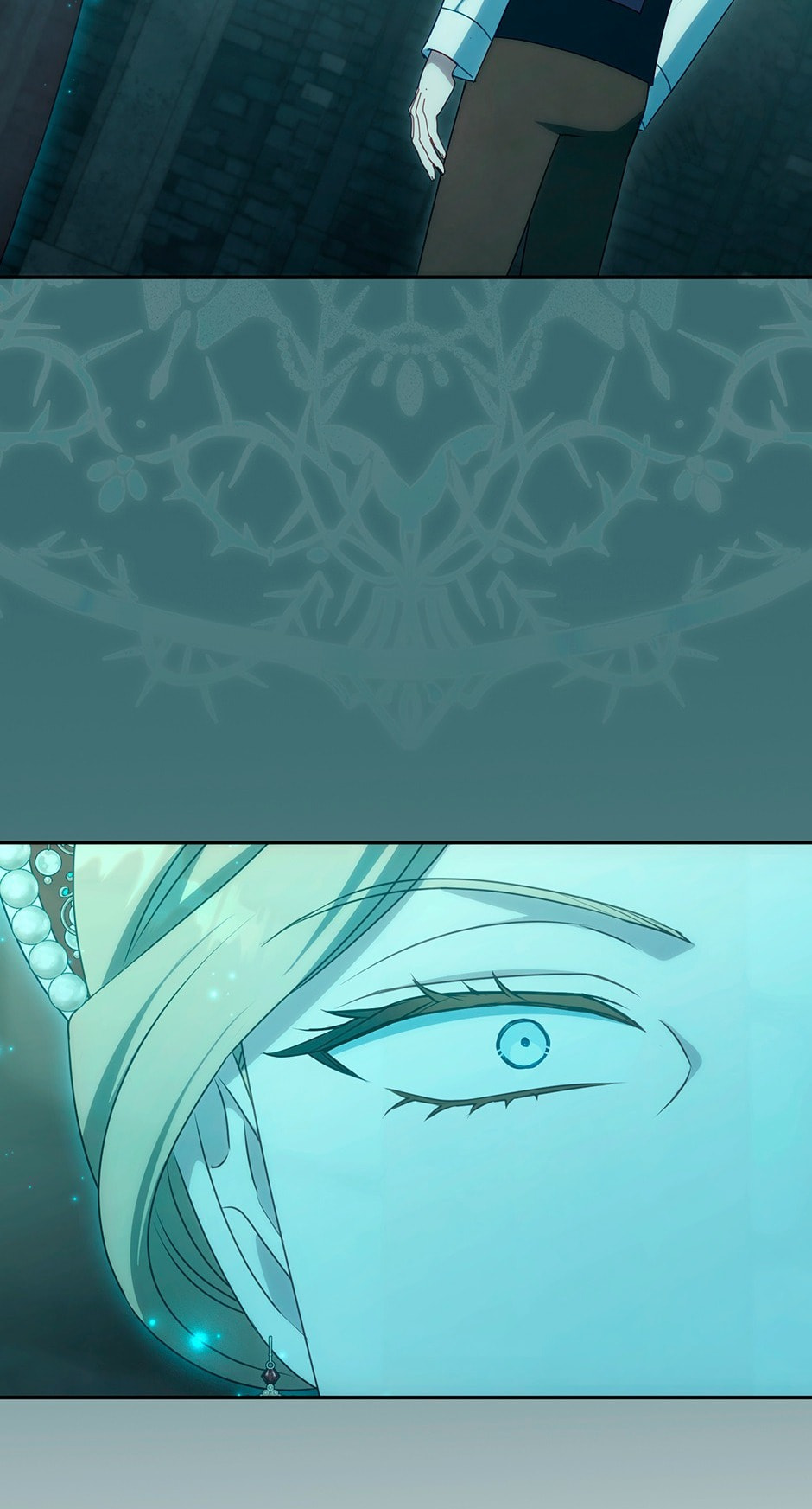 The Secret of the Lovely Duchess Chapter 79 page 15 - 