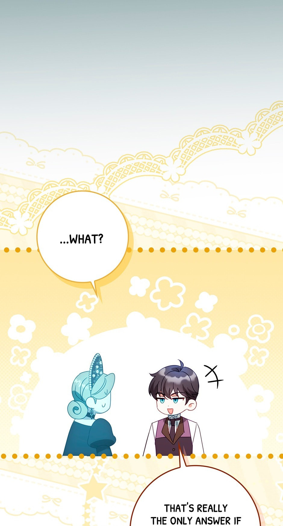 The Secret of the Lovely Duchess Chapter 79 page 16 - 