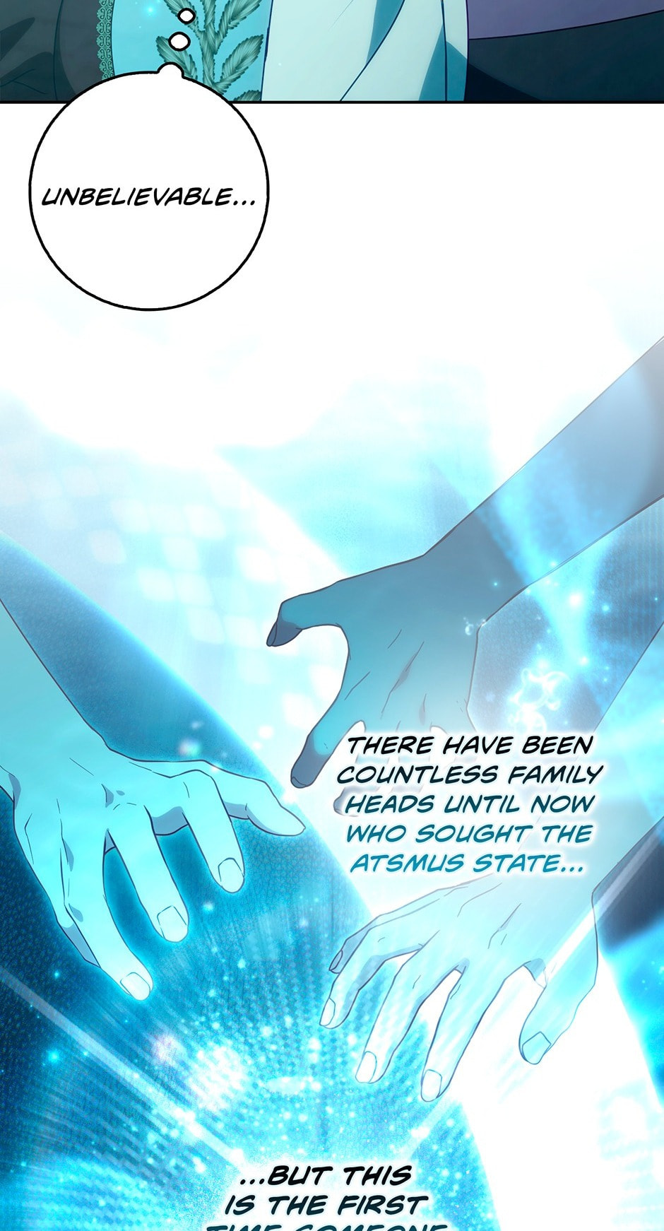 The Secret of the Lovely Duchess Chapter 79 page 18 - 