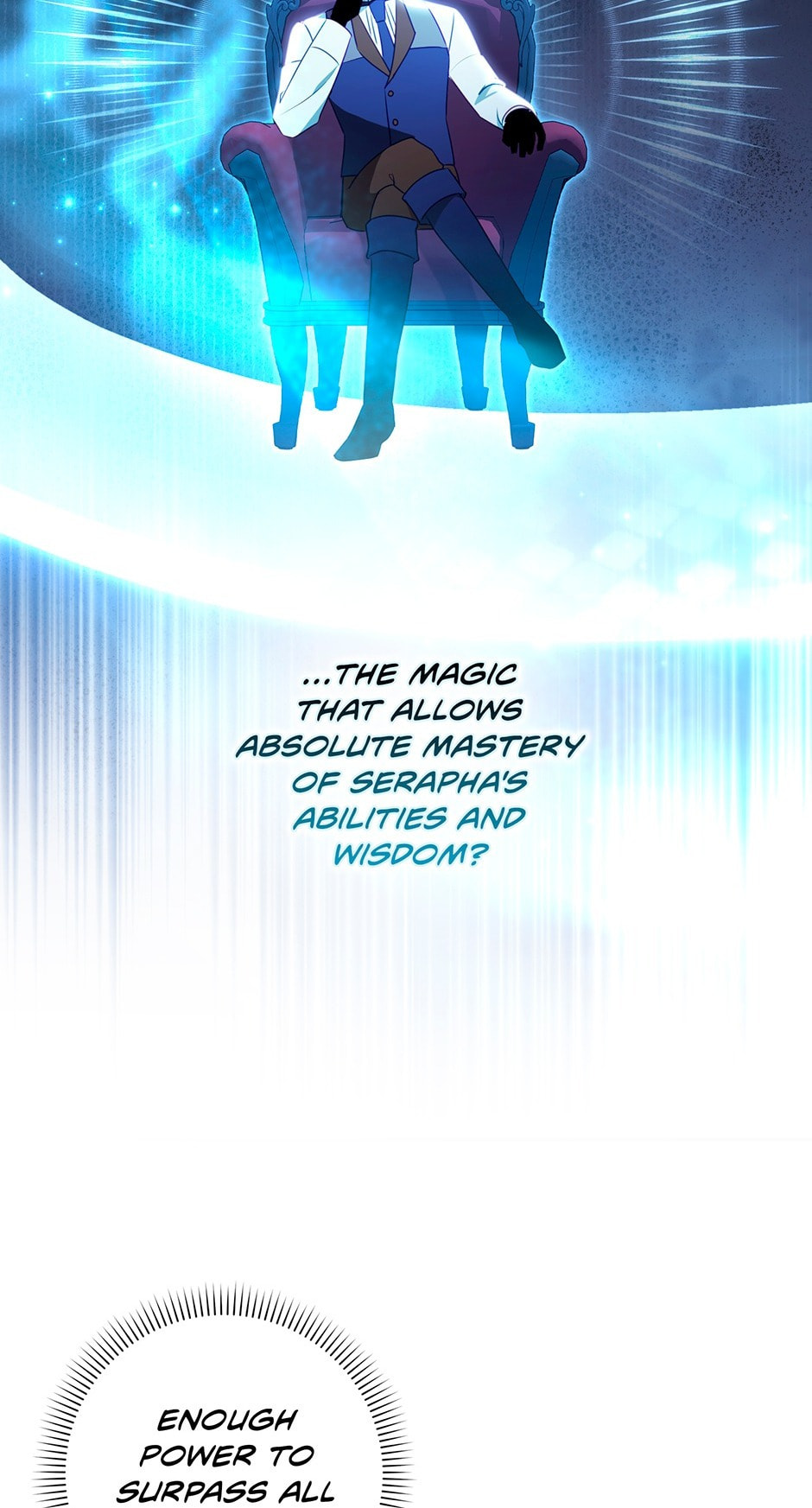 The Secret of the Lovely Duchess Chapter 79 page 20 - 