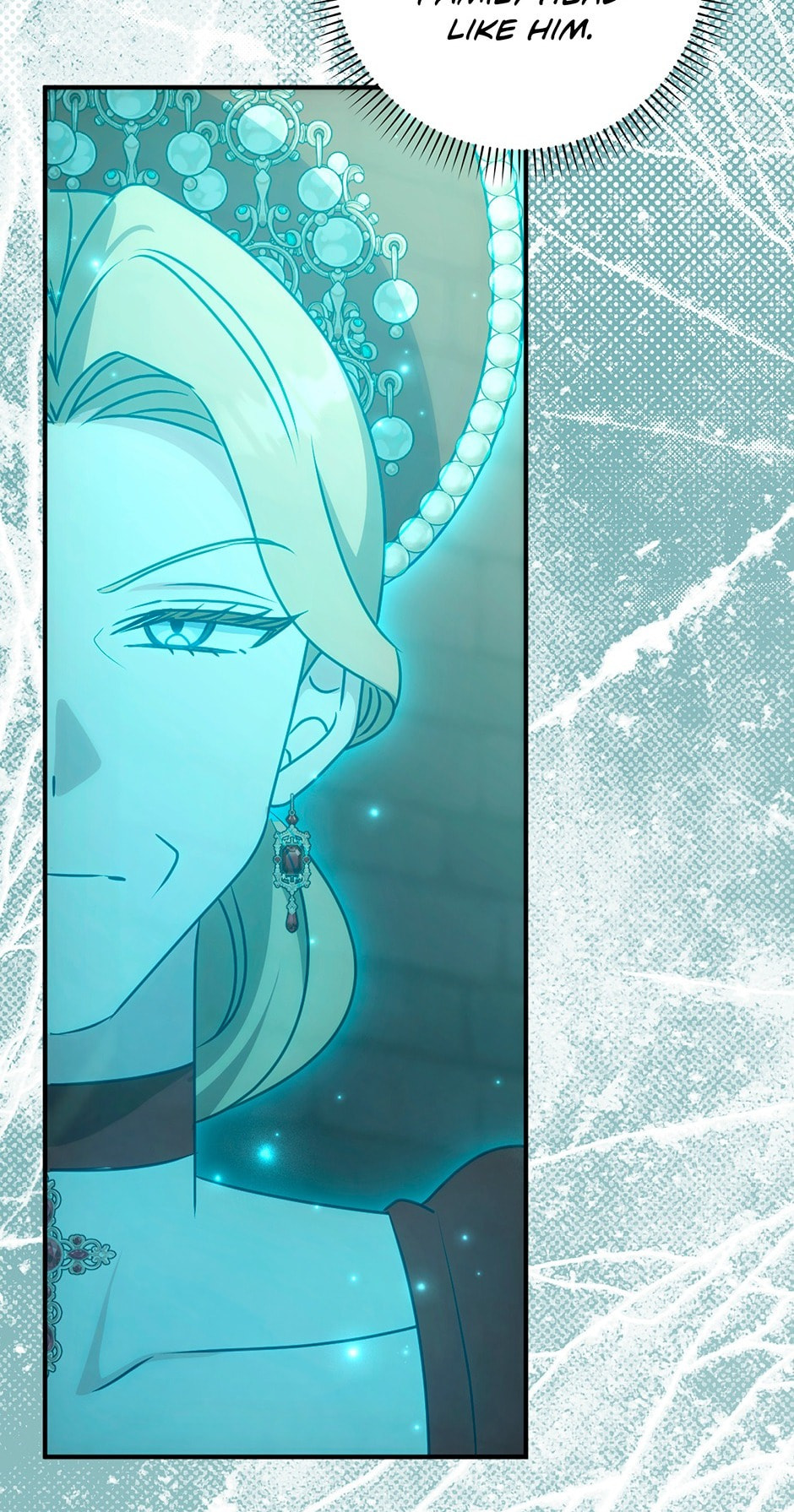 The Secret of the Lovely Duchess Chapter 79 page 3 - 