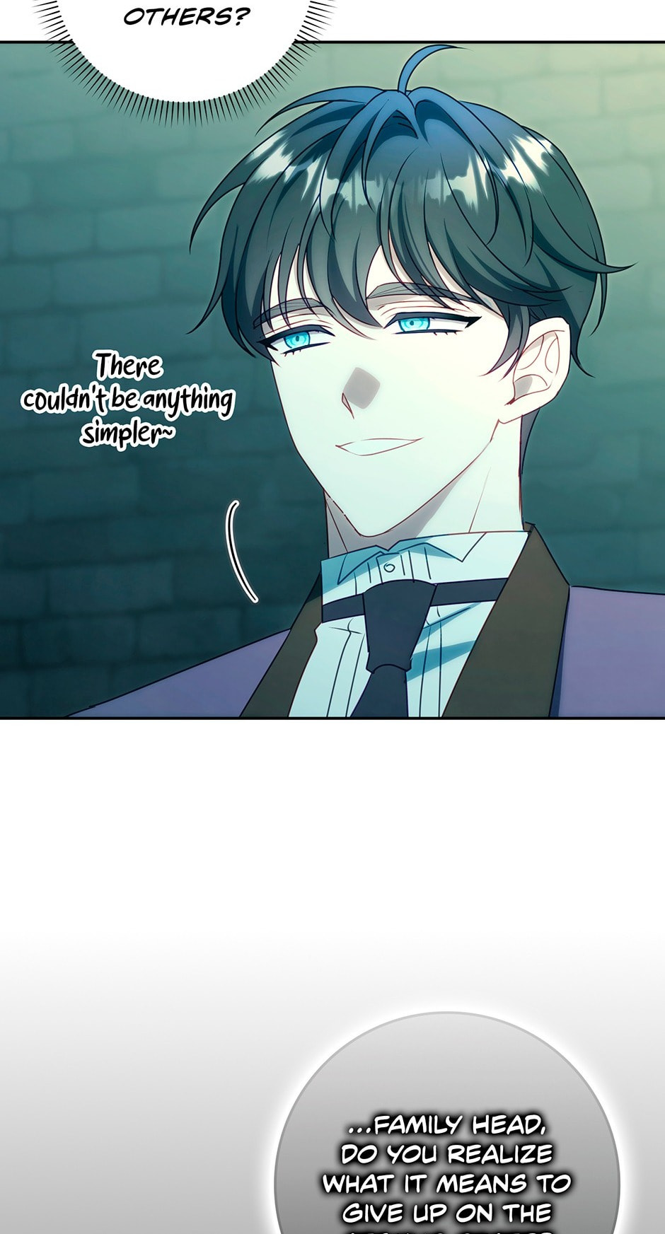The Secret of the Lovely Duchess Chapter 79 page 21 - 