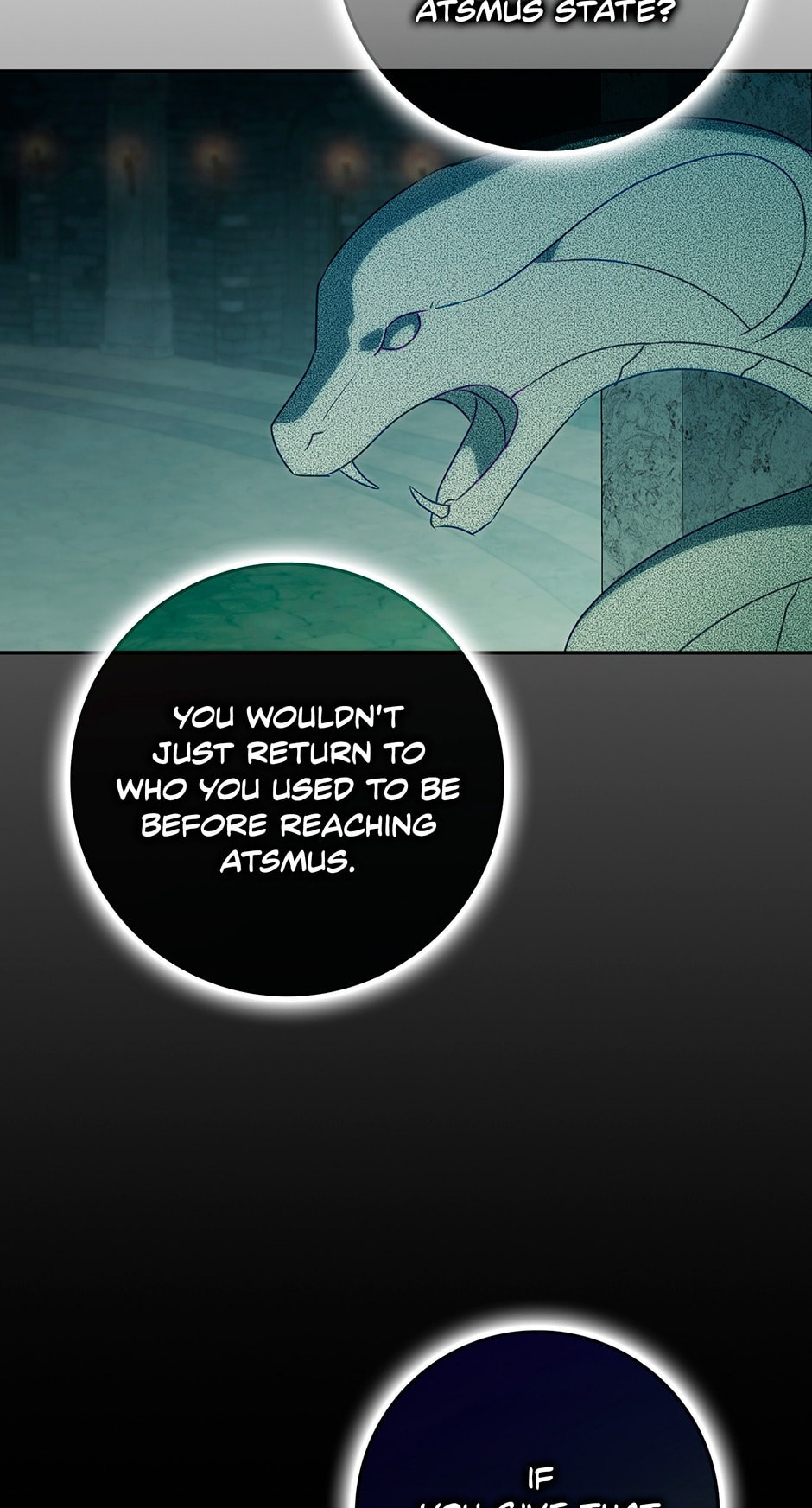 The Secret of the Lovely Duchess Chapter 79 page 22 - 