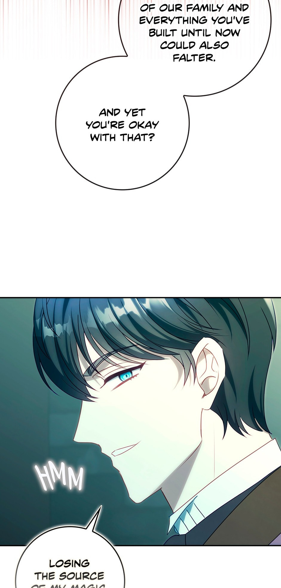 The Secret of the Lovely Duchess Chapter 79 page 26 - 