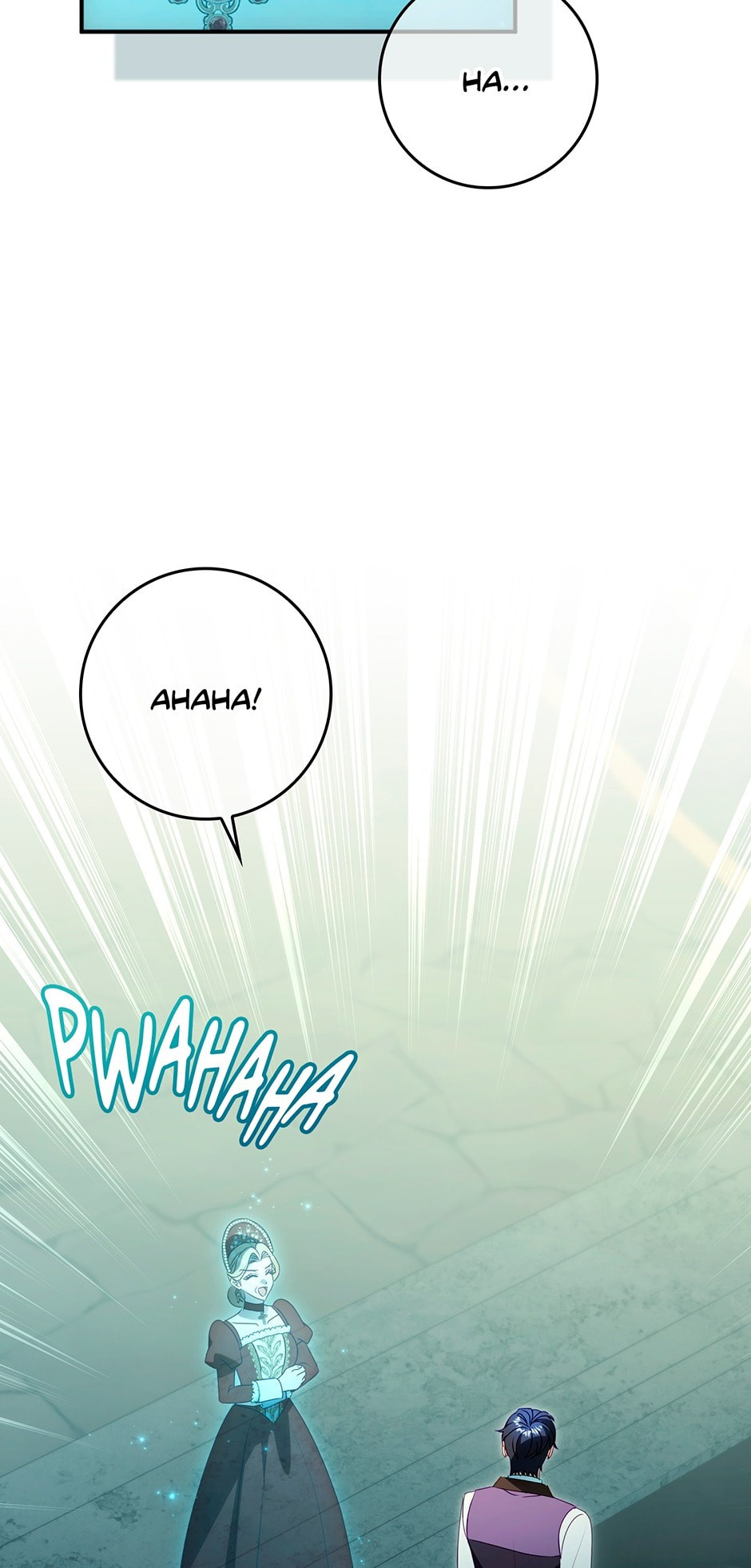 The Secret of the Lovely Duchess Chapter 79 page 29 - 