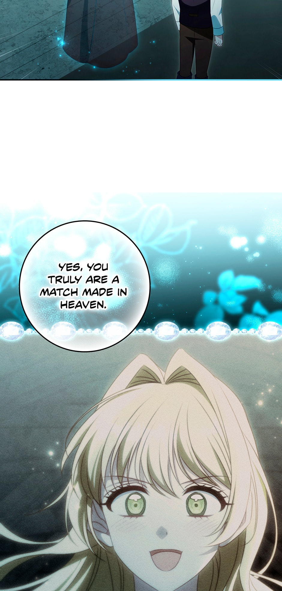 The Secret of the Lovely Duchess Chapter 79 page 30 - 