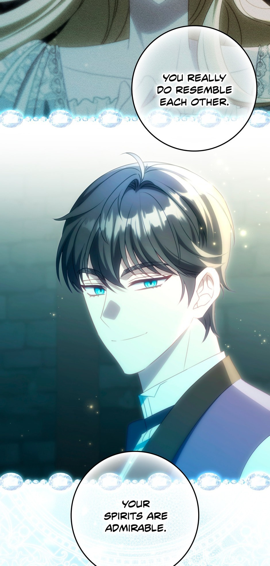 The Secret of the Lovely Duchess Chapter 79 page 31 - 