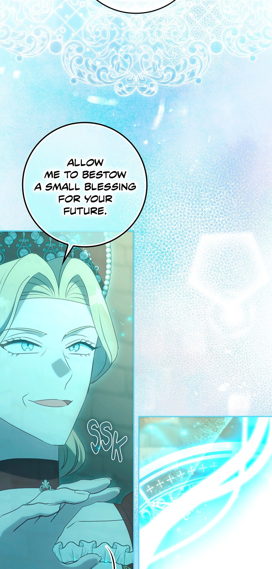 The Secret of the Lovely Duchess Chapter 79 page 32 - 
