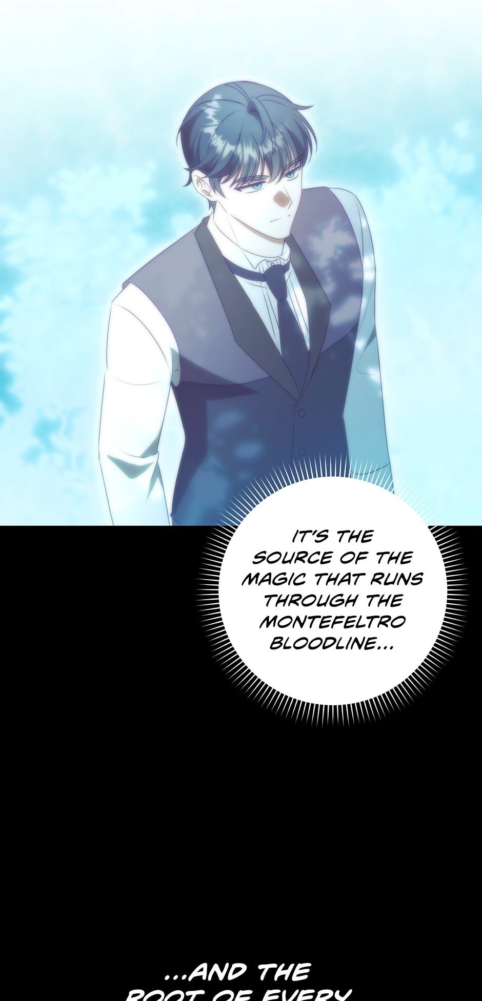 The Secret of the Lovely Duchess Chapter 79 page 38 - 
