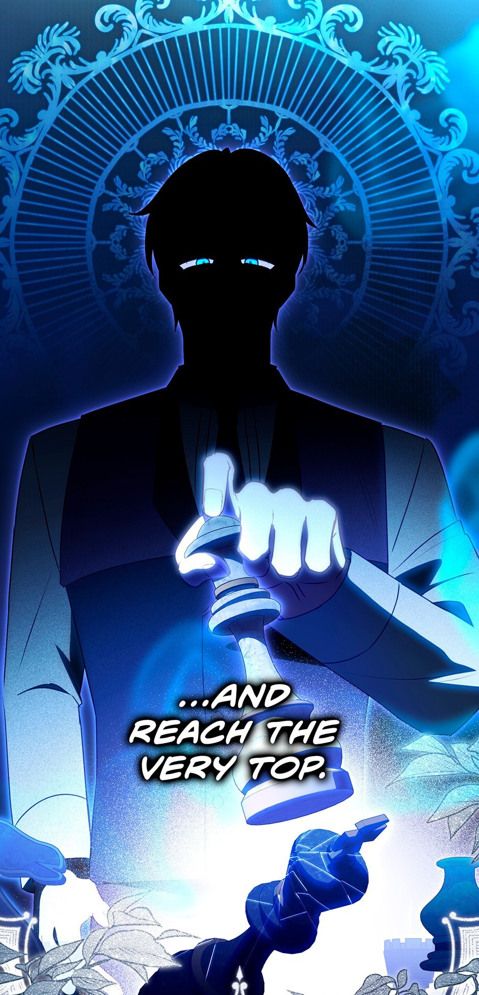 The Secret of the Lovely Duchess Chapter 79 page 41 - 