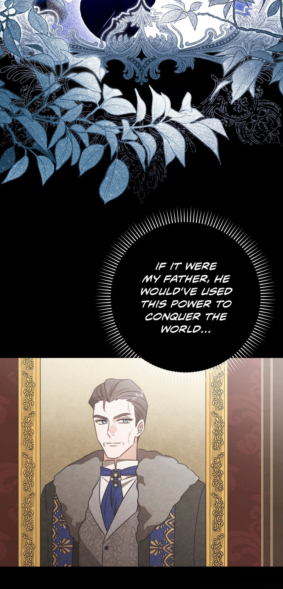 The Secret of the Lovely Duchess Chapter 79 page 42 - 