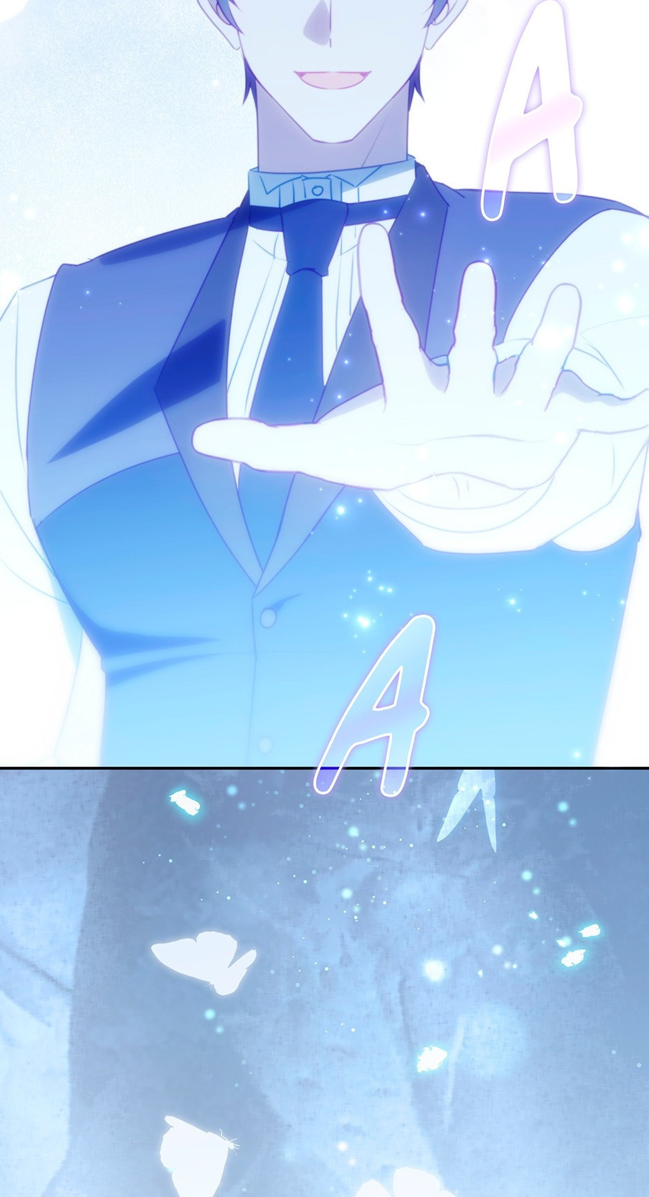 The Secret of the Lovely Duchess Chapter 79 page 46 - 