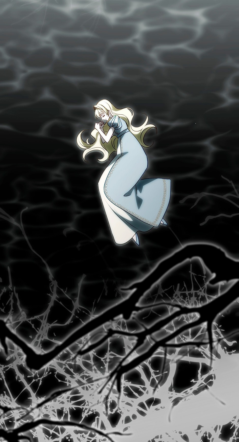 The Secret of the Lovely Duchess Chapter 79 page 49 - 