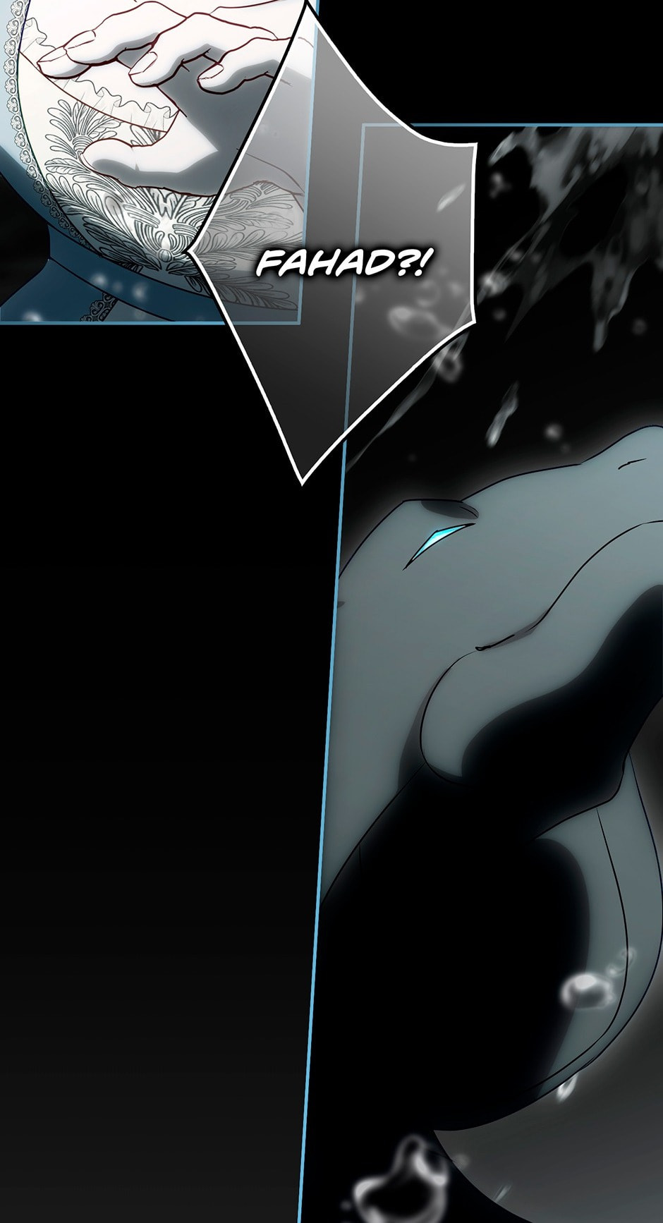 The Secret of the Lovely Duchess Chapter 79 page 57 - 