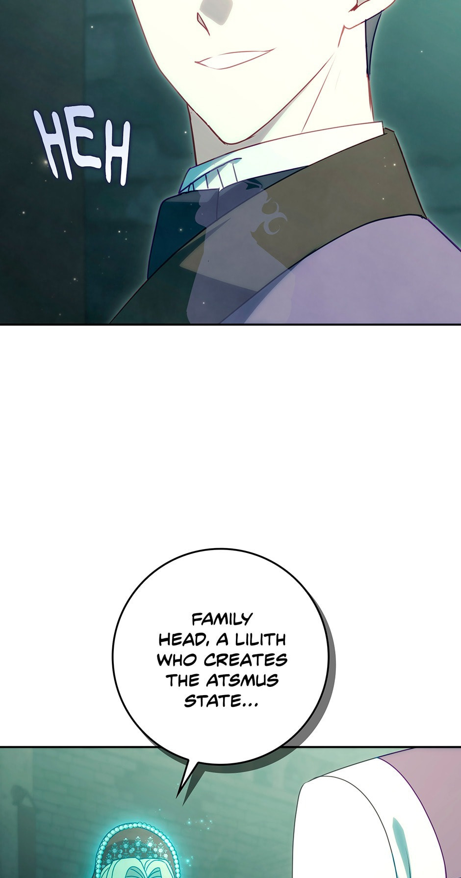The Secret of the Lovely Duchess Chapter 79 page 7 - 