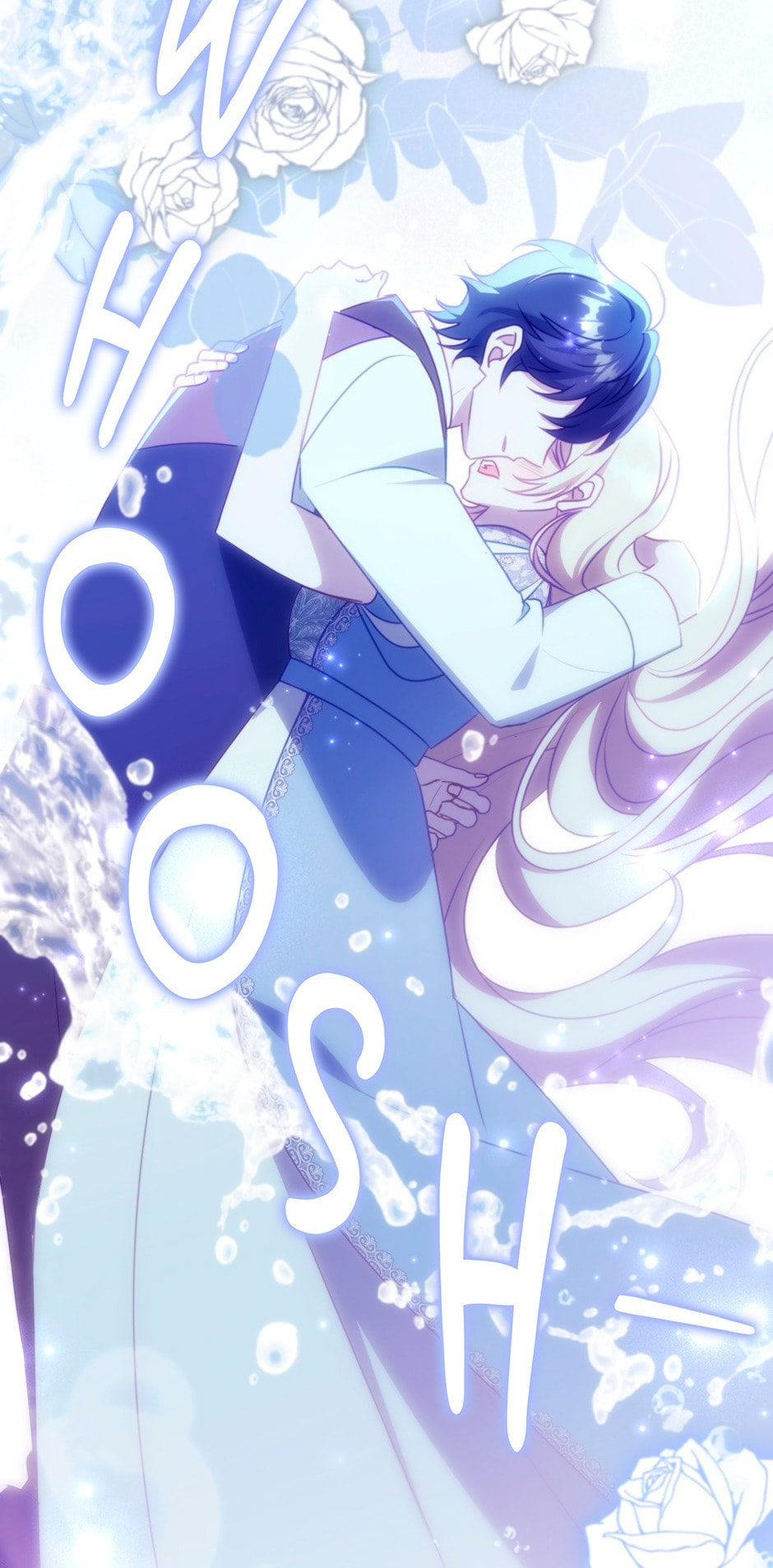 The Secret of the Lovely Duchess Chapter 79 page 64 - 