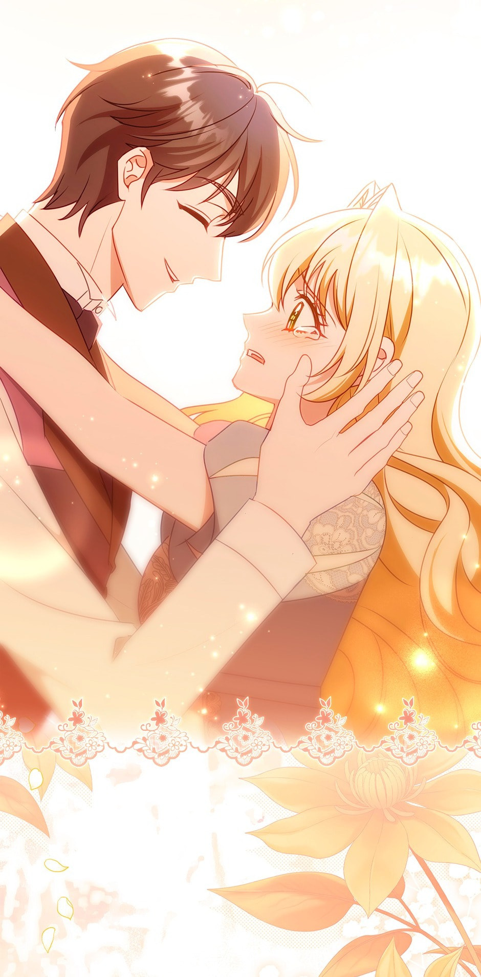 The Secret of the Lovely Duchess Chapter 79 page 69 - 
