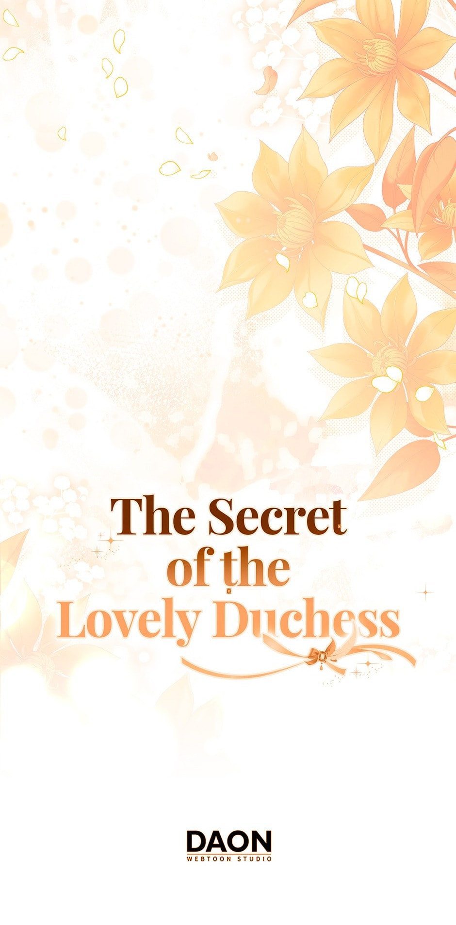 The Secret of the Lovely Duchess Chapter 79 page 70 - 