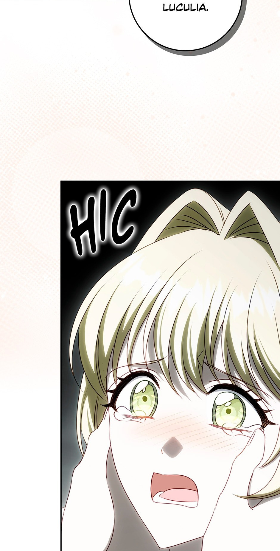 The Secret of the Lovely Duchess Chapter 80 page 2 - 