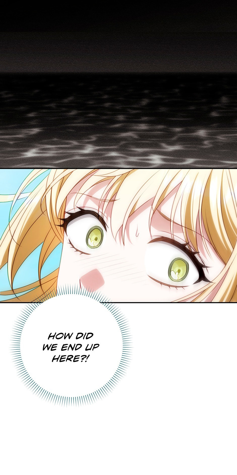 The Secret of the Lovely Duchess Chapter 80 page 16 - 