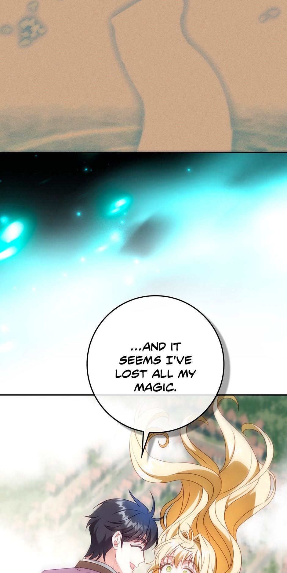 The Secret of the Lovely Duchess Chapter 80 page 20 - 