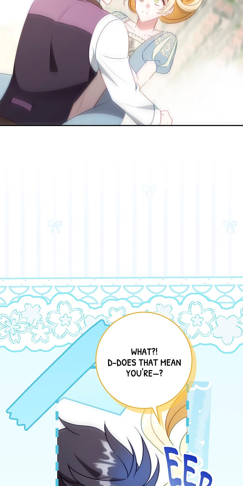The Secret of the Lovely Duchess Chapter 80 page 21 - 