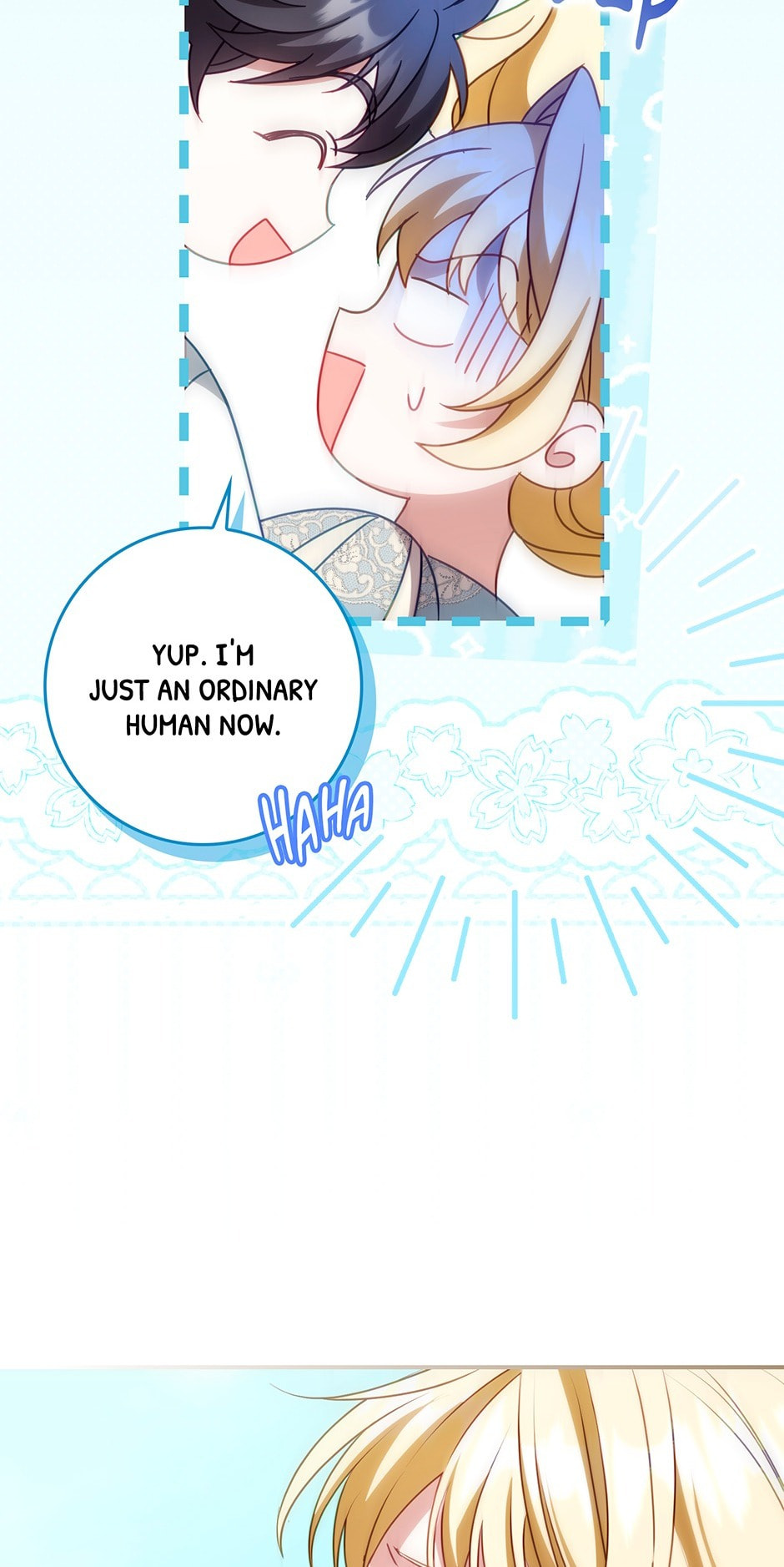 The Secret of the Lovely Duchess Chapter 80 page 22 - 