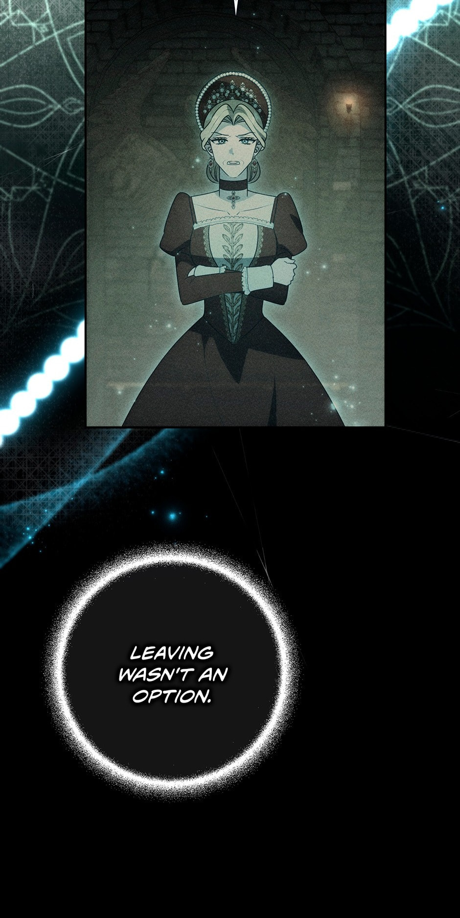 The Secret of the Lovely Duchess Chapter 80 page 24 - 