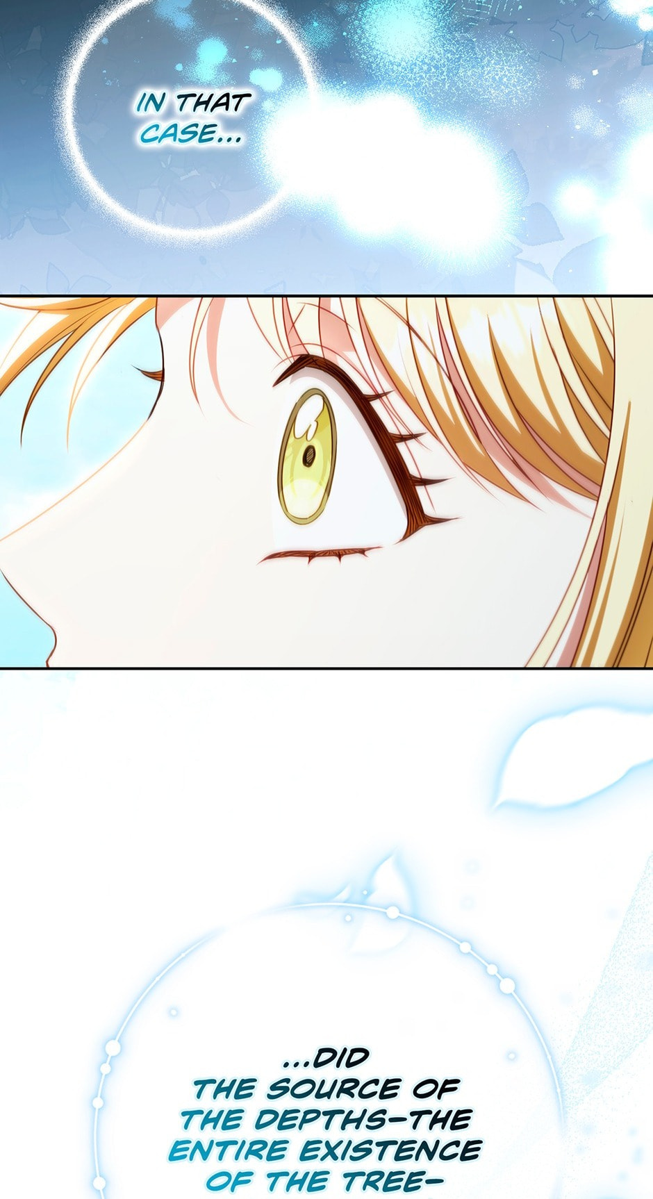 The Secret of the Lovely Duchess Chapter 80 page 26 - 