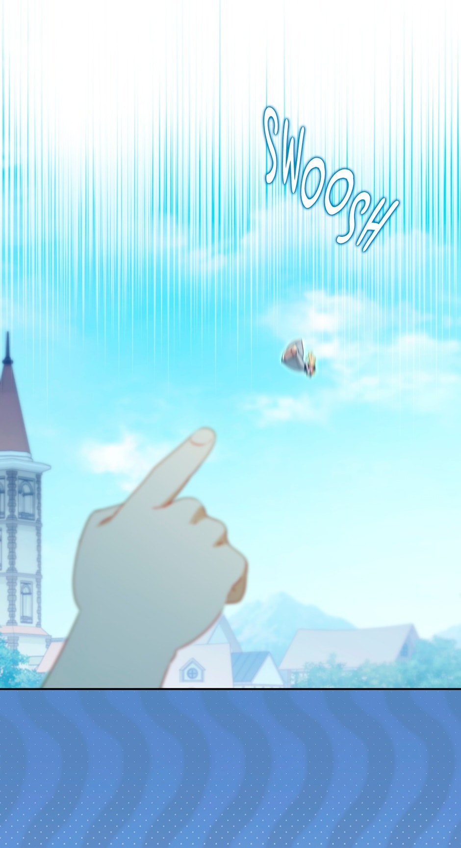 The Secret of the Lovely Duchess Chapter 80 page 35 - 