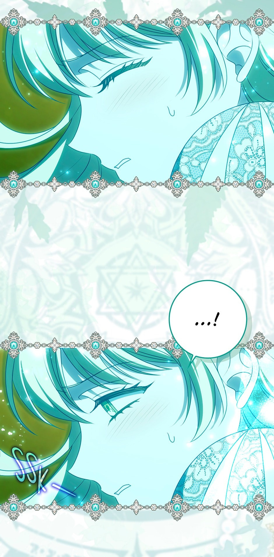 The Secret of the Lovely Duchess Chapter 80 page 40 - 